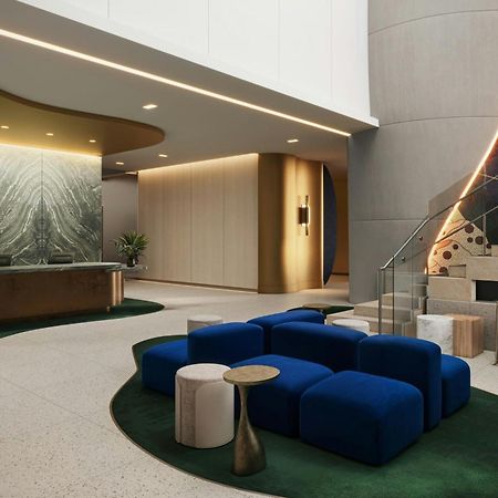 W Dallas Exterior photo